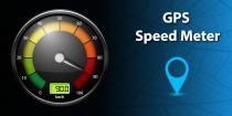 Over Speed Checker GPS SpeedoMeter Android Screenshot 4