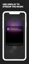 Ultimate iOS Radio App Template Screenshot 12