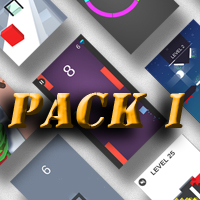 Unity Games Bundle Pack 1