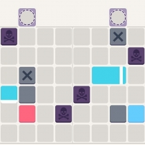 Blockz - A Unique Brain Teaser Buildbox Template Screenshot 6