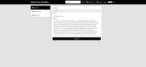 Markety Premium - Multi-Vendor Bitcoin PHP Script Screenshot 2