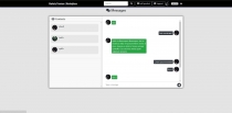 Markety Premium - Multi-Vendor Bitcoin PHP Script Screenshot 3