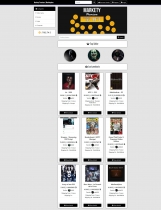 Markety Premium - Multi-Vendor Bitcoin PHP Script Screenshot 9
