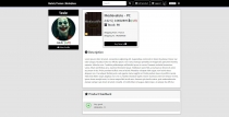 Markety Premium - Multi-Vendor Bitcoin PHP Script Screenshot 20
