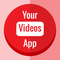 Your Videos - Android App Template