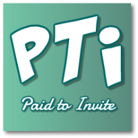 Paid To Invite PHP Script