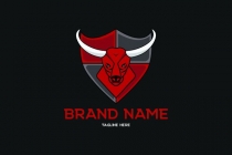 Bull Logo Screenshot 1