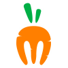 Eco Food Logo
