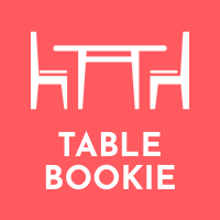 Table Bookie React Native Theme