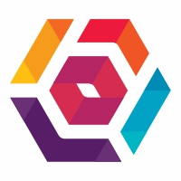 Crypto Cube Logo