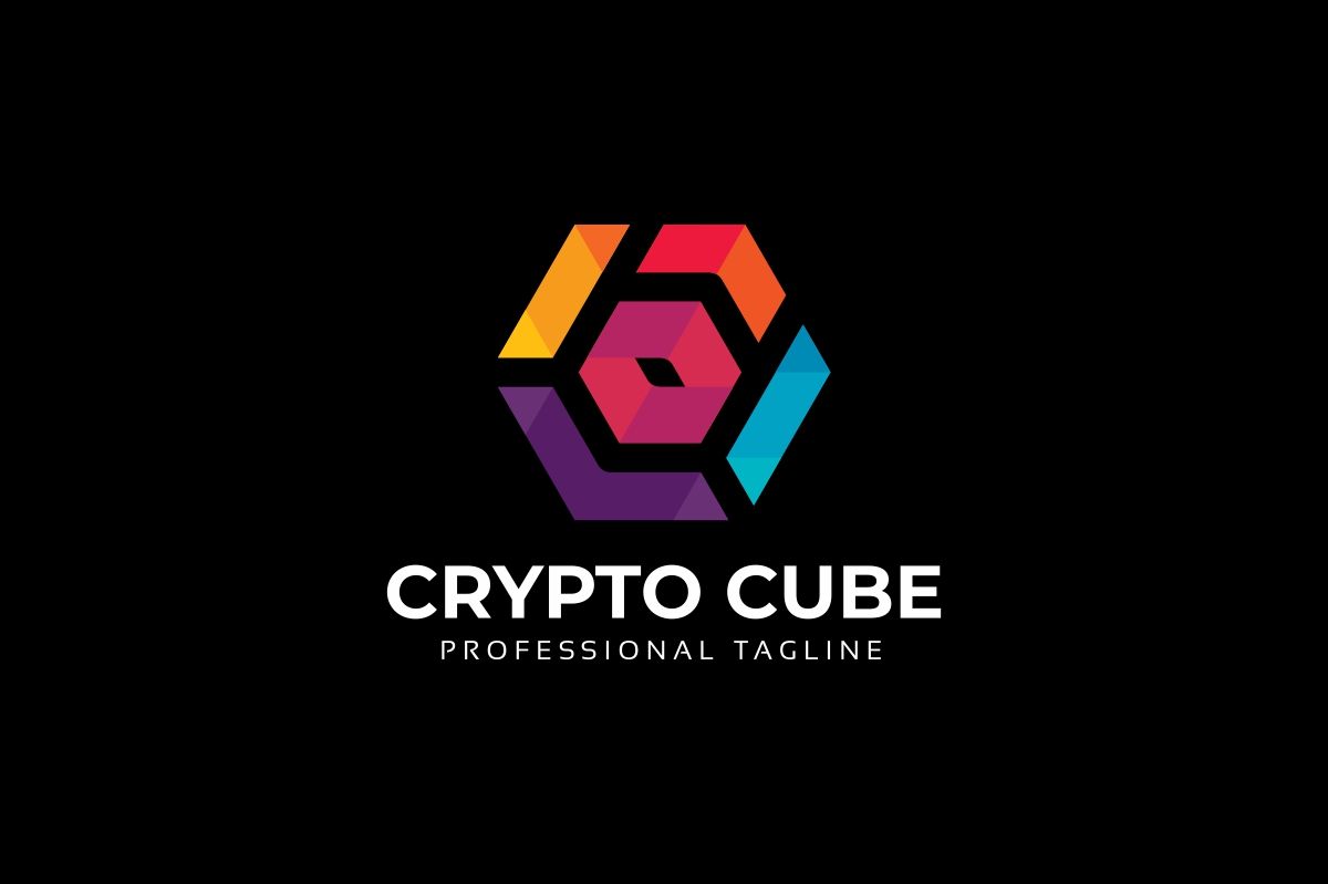 crypto game logo