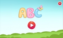 ABC Learning For Kids -Unity App Template Screenshot 1