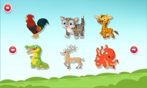 ABC Learning For Kids -Unity App Template Screenshot 5