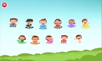 ABC Learning For Kids -Unity App Template Screenshot 6