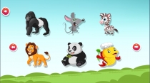 ABC Learning For Kids -Unity App Template Screenshot 11