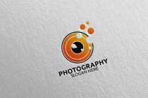 Abstract Camera Photography Logo 31 Screenshot 2