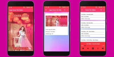 Offline Music App - Android Source Code