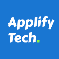 Applify Tech - Mobile App Landing Page HTML Templa