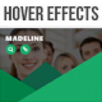 Ja Hover Widget Effect CSS