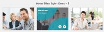 Ja Hover Widget Effect CSS Screenshot 4