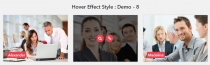 Ja Hover Widget Effect CSS Screenshot 7