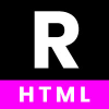 Renovex - Personal Portfolio HTML Template