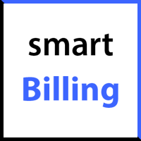 Smart Billing -  Invoicing System