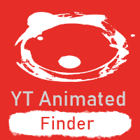 YouTube Animated Thumbnail Finder PHP Script
