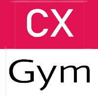 CX-Gym - Gym Content Management System