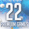 22 Premium Buildbox Games