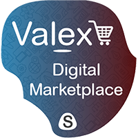 Valexa - Digital Products Store Software