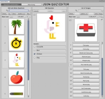Quiz Scanner - Unity Game Screenshot 2