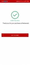 Multi Restaurants - Android App Template Screenshot 17