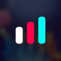 TikStats - iOS App For TikTok 