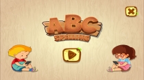 ABC Spelling Game For Kids - Unity Source Code Screenshot 1
