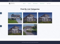 Premium Properties - Real Estate Marketplace PHP Screenshot 7