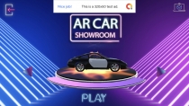 ARCar - Augmented Reality Car Showroom App Screenshot 6