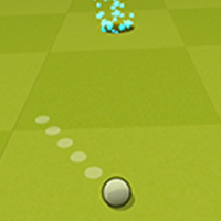 Cloudy Golf - Complete Unity Project