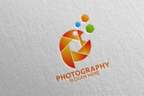 Abstract Camera Photography Logo 57 Screenshot 2