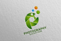 Abstract Camera Photography Logo 57 Screenshot 3