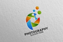 Abstract Camera Photography Logo 57 Screenshot 4