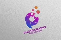 Abstract Camera Photography Logo 57 Screenshot 5