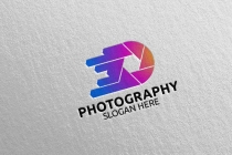 Speed Camera Photography Logo 58 Screenshot 1