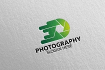 Speed Camera Photography Logo 58 Screenshot 2