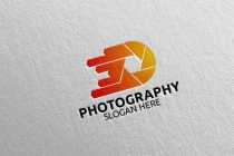 Speed Camera Photography Logo 58 Screenshot 3