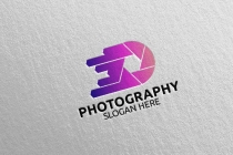 Speed Camera Photography Logo 58 Screenshot 4