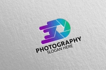 Speed Camera Photography Logo 58 Screenshot 5