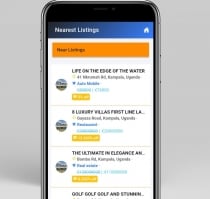  Ionic 5 Classified Ads App Template With Backend Screenshot 6