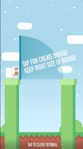 Bridge - iOS Source Code Screenshot 2