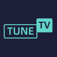 Tune TV - IPTV And Movies iOS Application